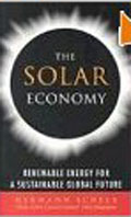 The Solar Economy