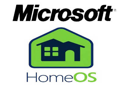 Home OS - операционная система для "умного" дома