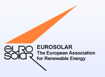 EUROSOLAR, Европейская ассоциация по возобновляемой энергетике