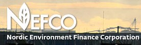Северная экологическая финансовая корпорация - NEFCO