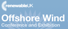 Offshore Wind UK 