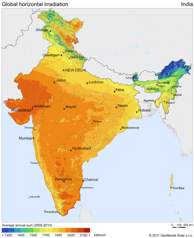 solar-map-india