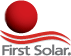 First Solar